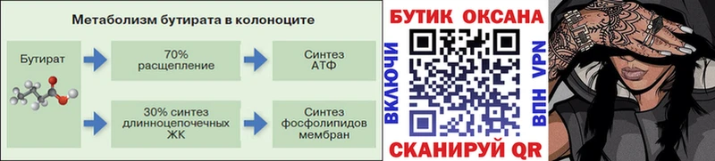 БУТИРАТ вода  Гурьевск 